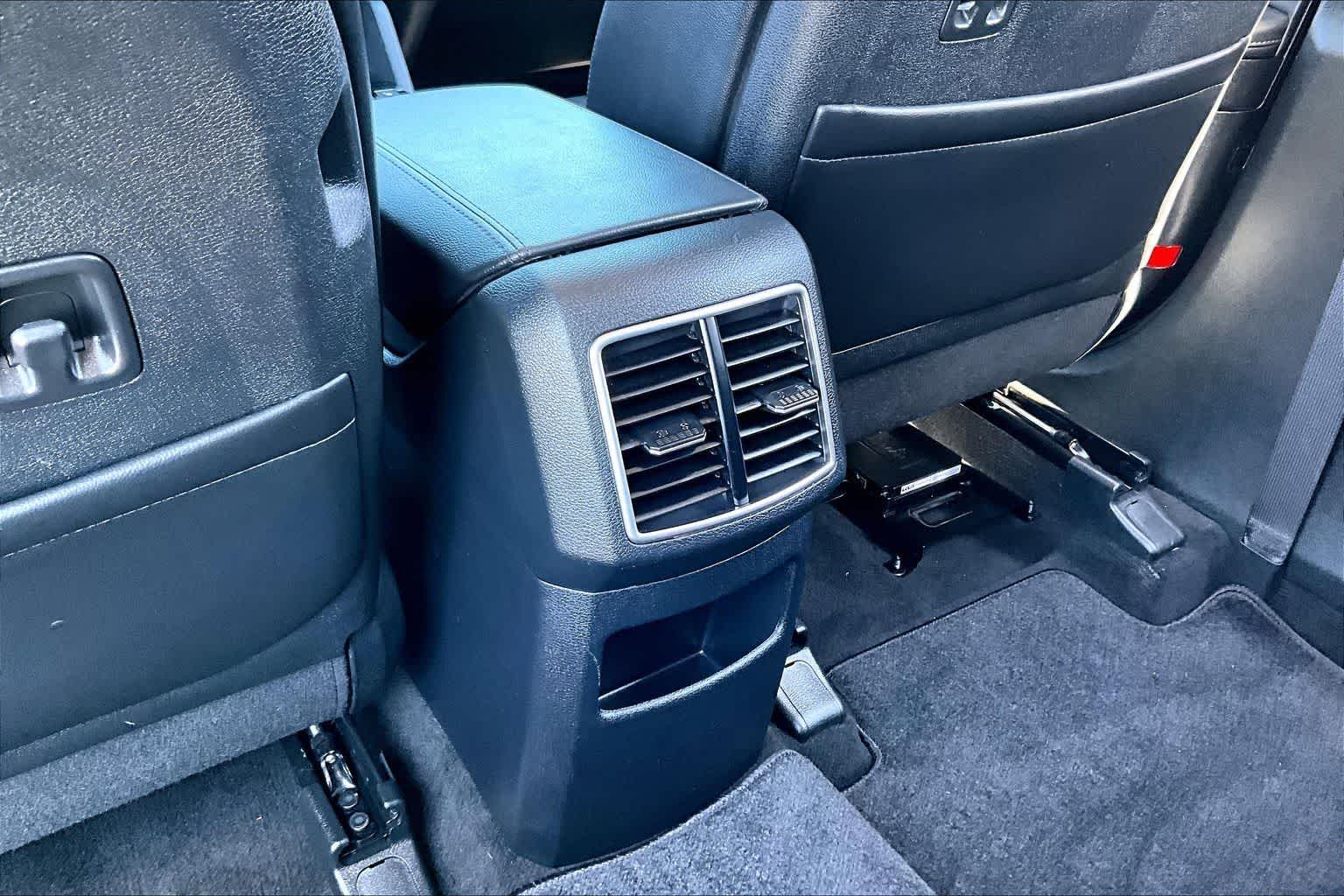 Thumbnail: 2025 Kia Sportage - 22