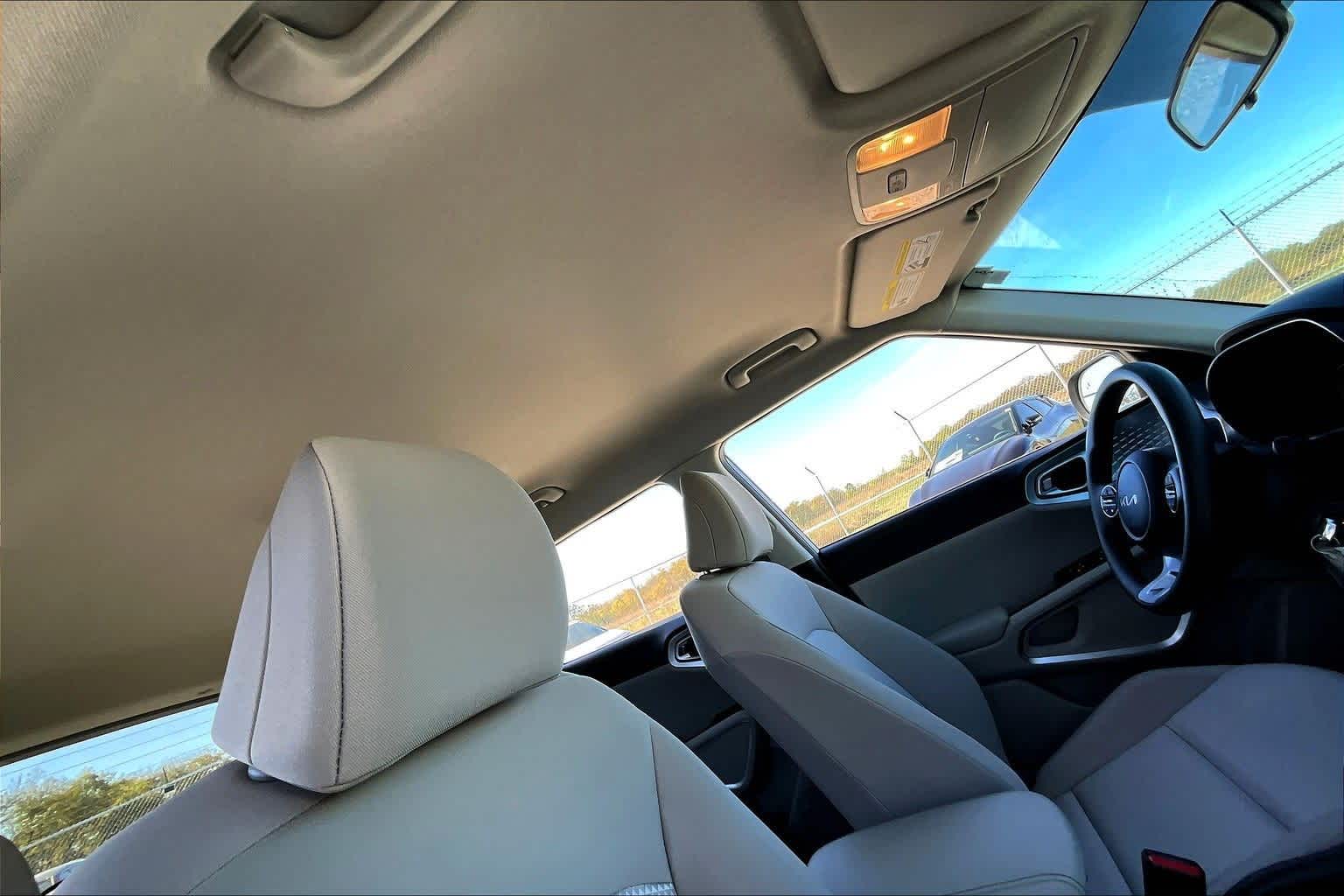 Thumbnail: 2023 Kia Soul - 16