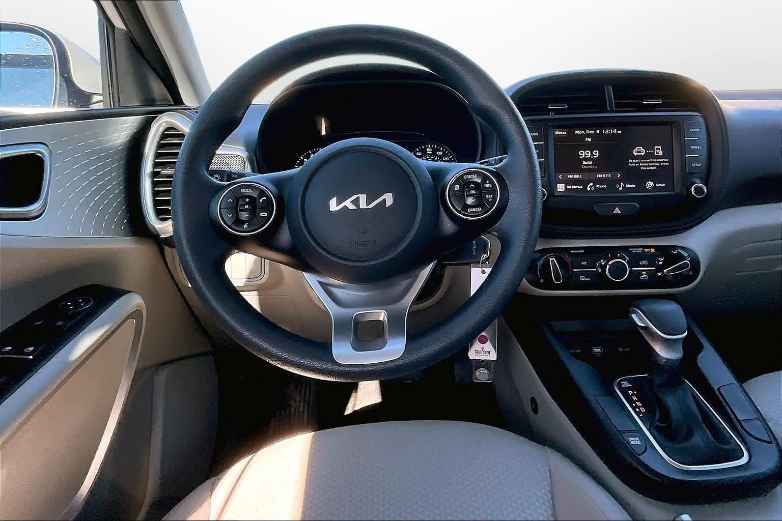 Thumbnail: 2022 Kia Soul - 5