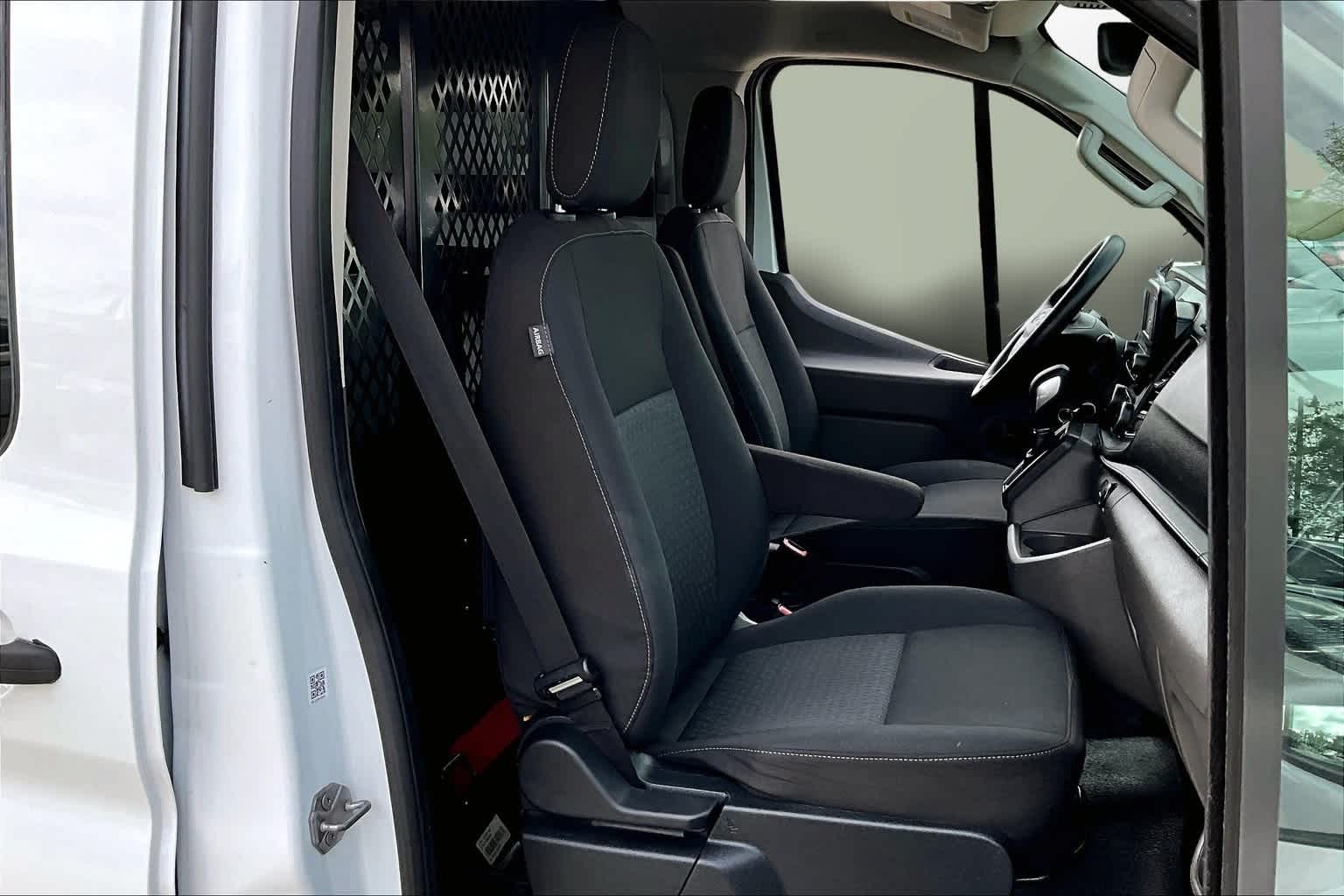 Thumbnail: 2021 Ford Transit Series - 6