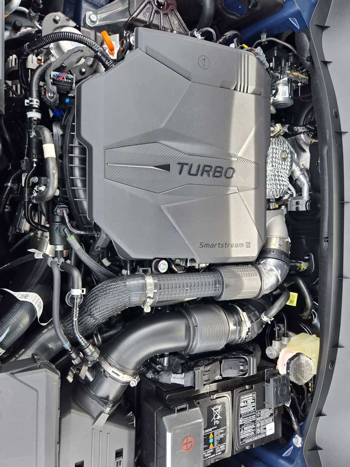 Thumbnail: 2027 Kia Telluride - 22