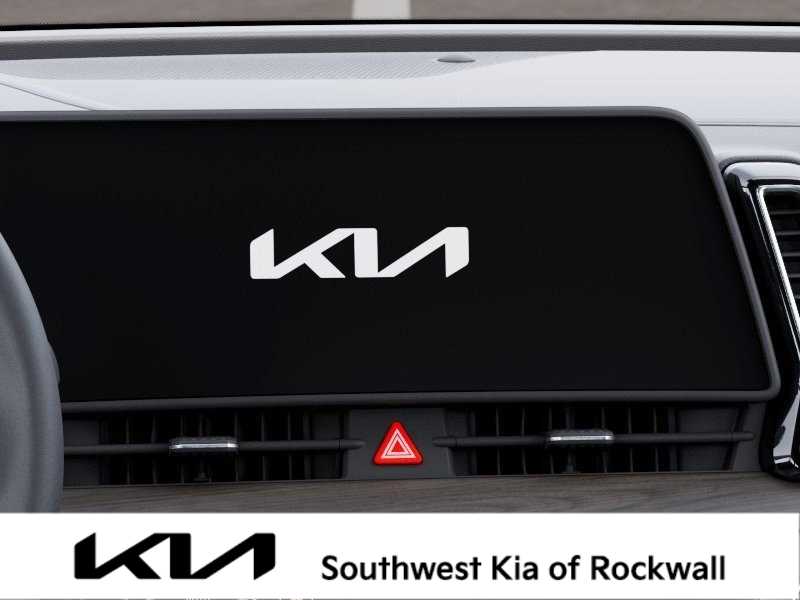 Thumbnail: 2024 Kia Sportage - 20