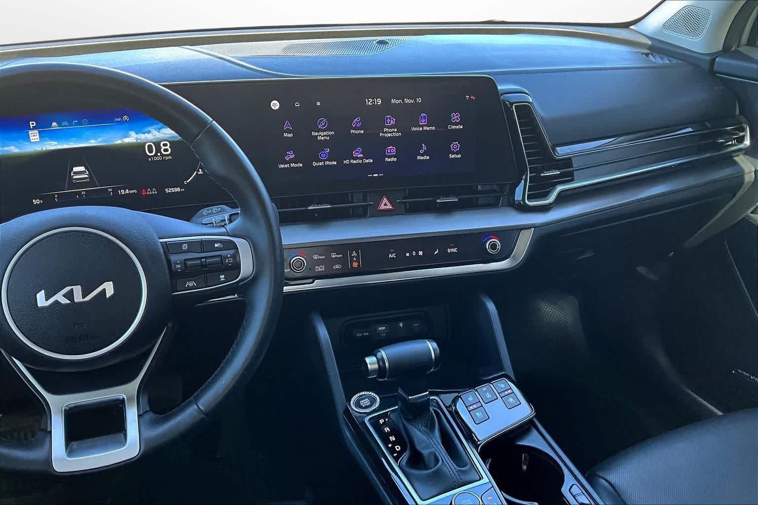 Thumbnail: 2024 Kia Sportage - 6