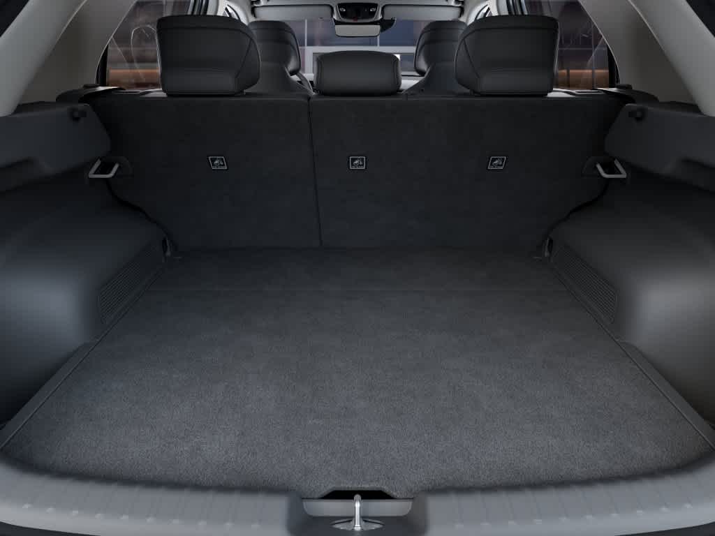 Thumbnail: 2026 Kia Niro - 19