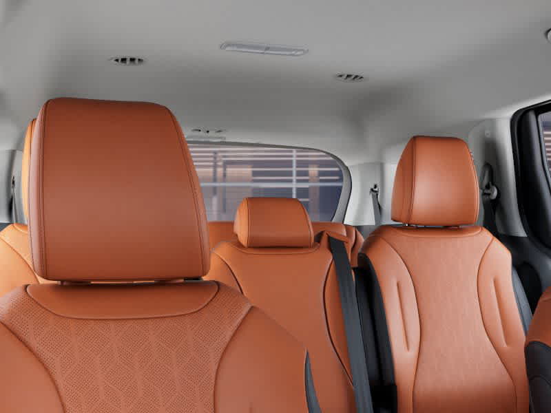 Thumbnail: 2026 Kia Carnival - 27