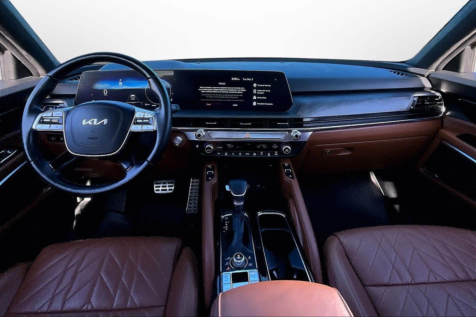 Thumbnail: 2024 Kia Telluride - 14