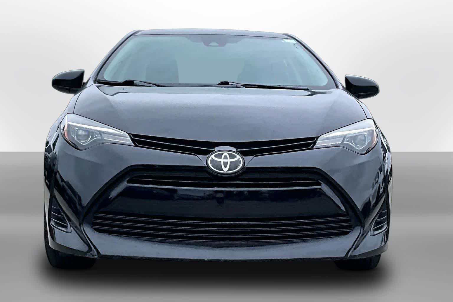 Thumbnail: 2019 Toyota Corolla - 3