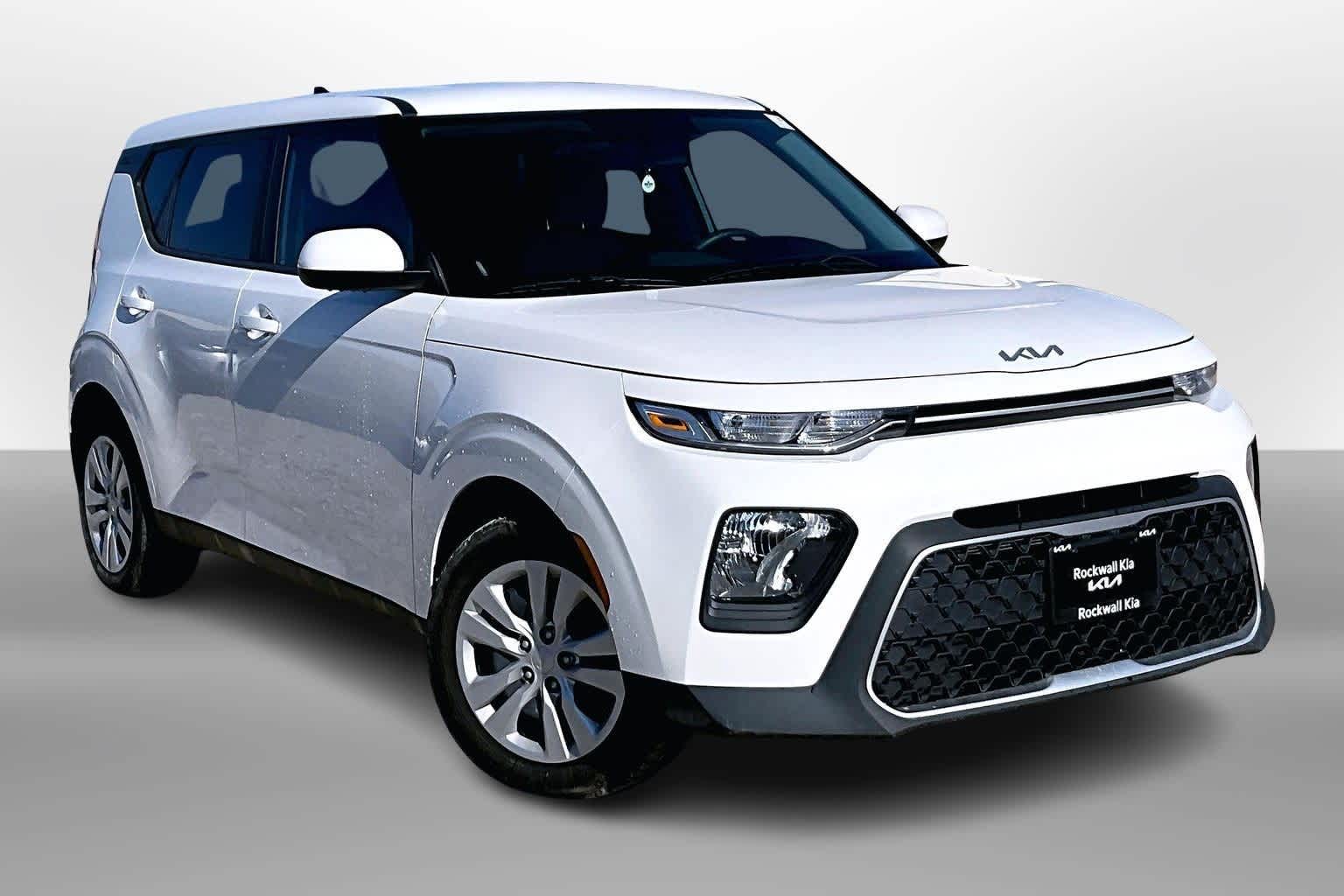 Thumbnail: 2022 Kia Soul - 10