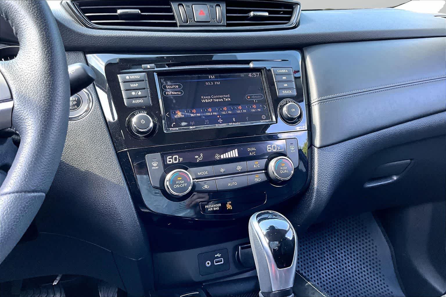Thumbnail: 2020 Nissan Rogue - 5
