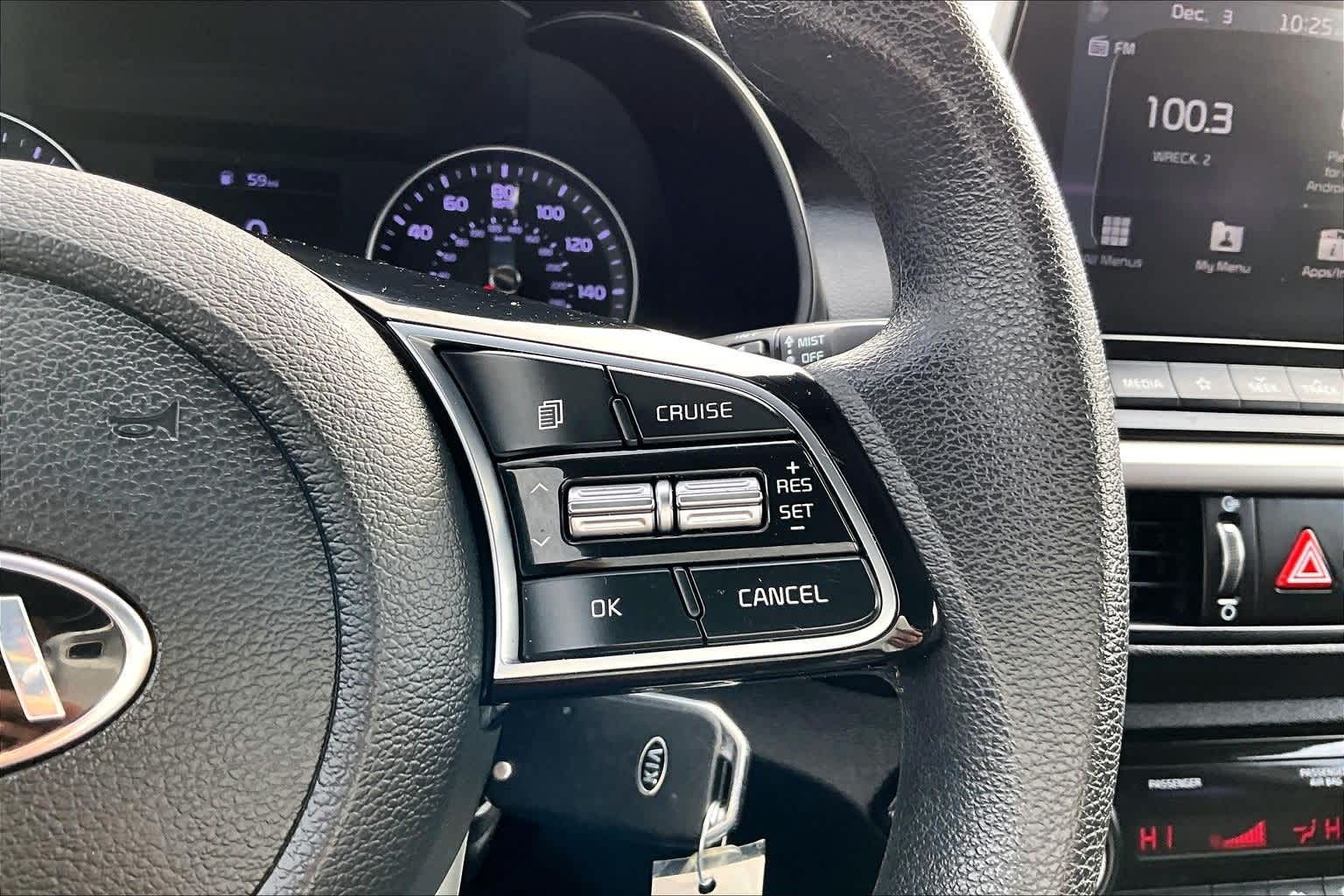 Thumbnail: 2019 Kia Forte - 19