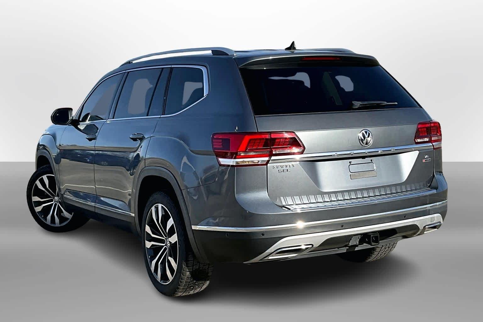 Thumbnail: 2019 Volkswagen Atlas - 11