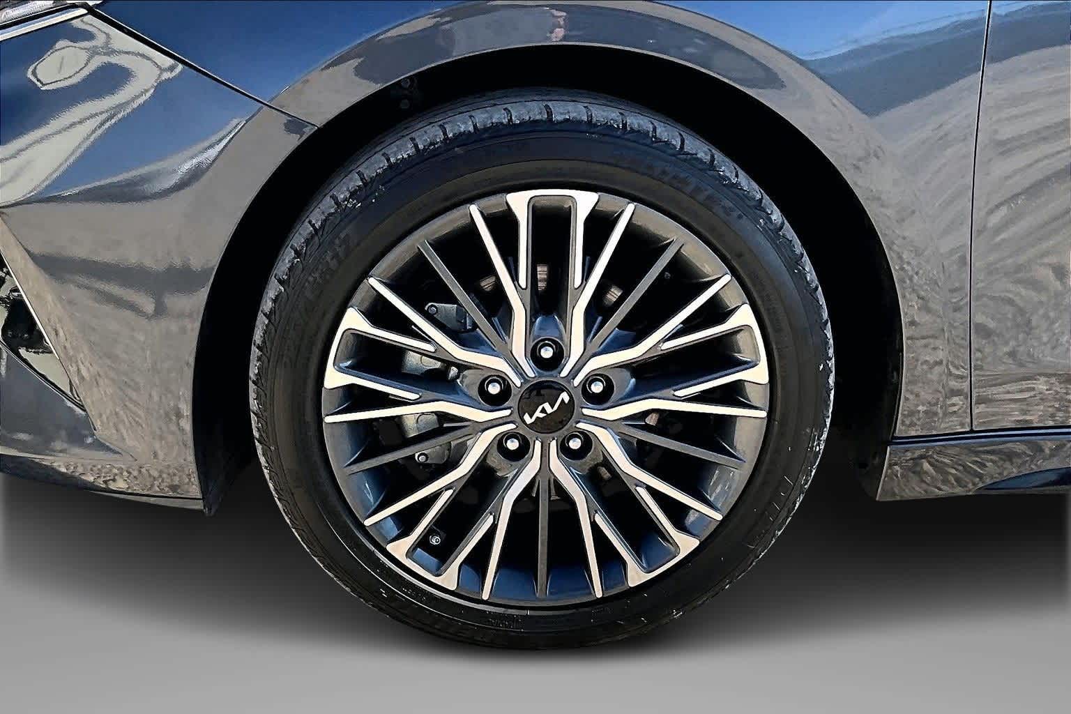 Thumbnail: 2017 Kia Sportage - 7