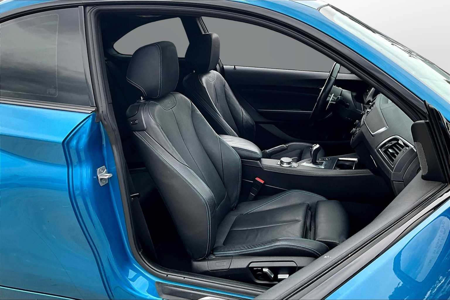 Thumbnail: 2018 BMW M2 - 7
