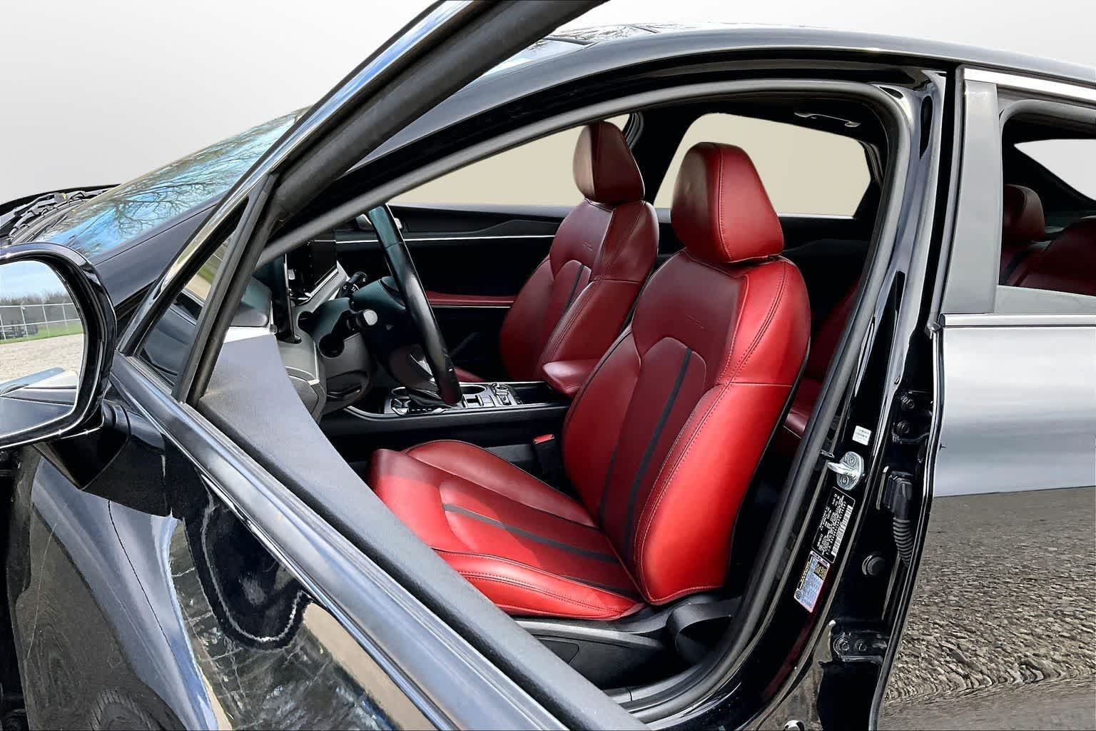 Thumbnail: 2023 Kia K5 - 20