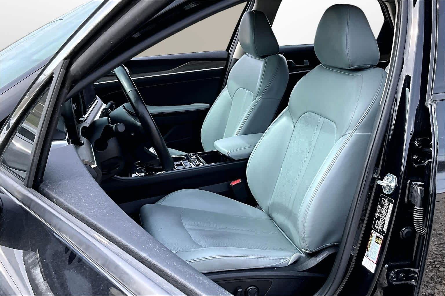 Thumbnail: 2022 Kia K5 - 23