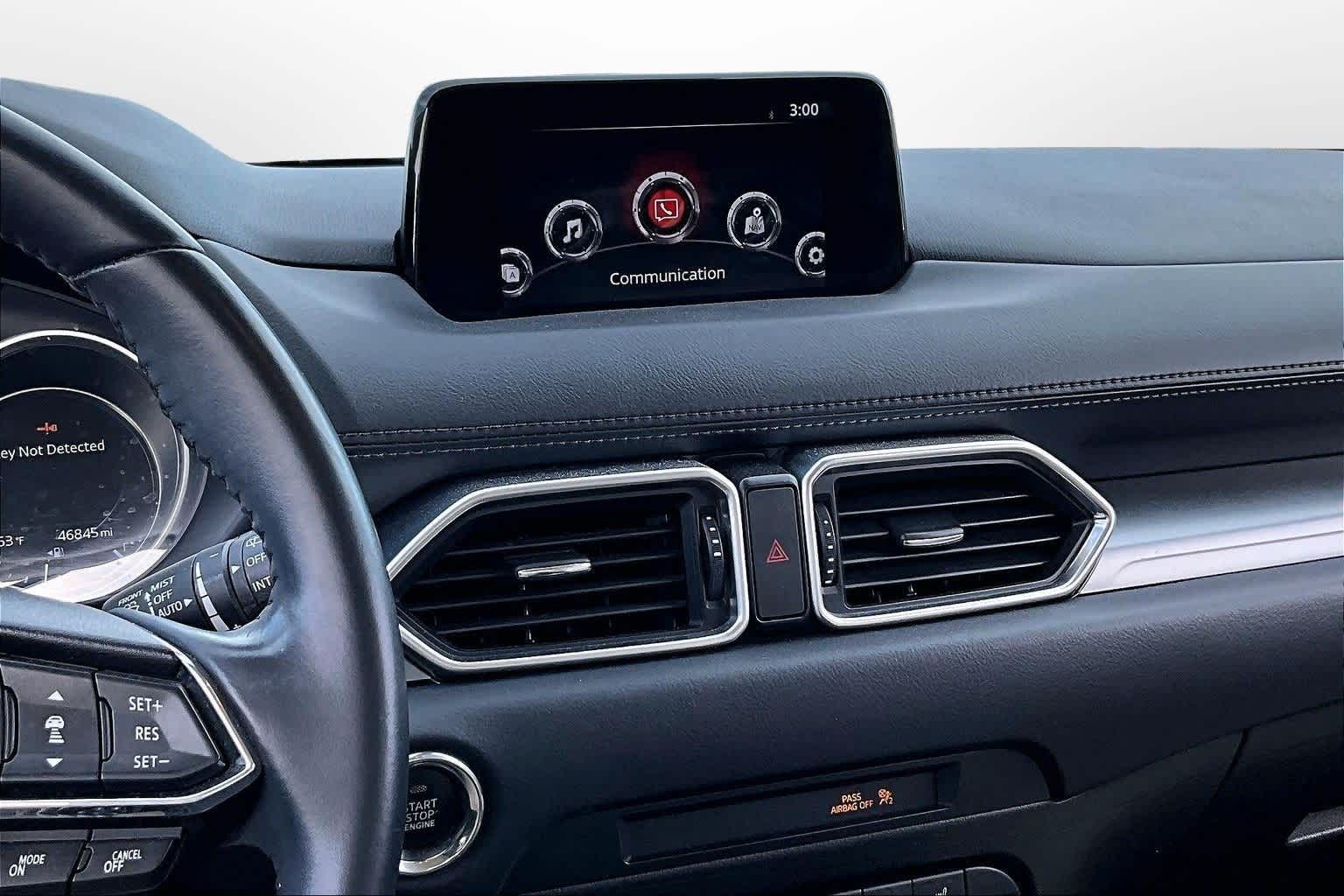 Thumbnail: 2020 Mazda CX-5 - 6