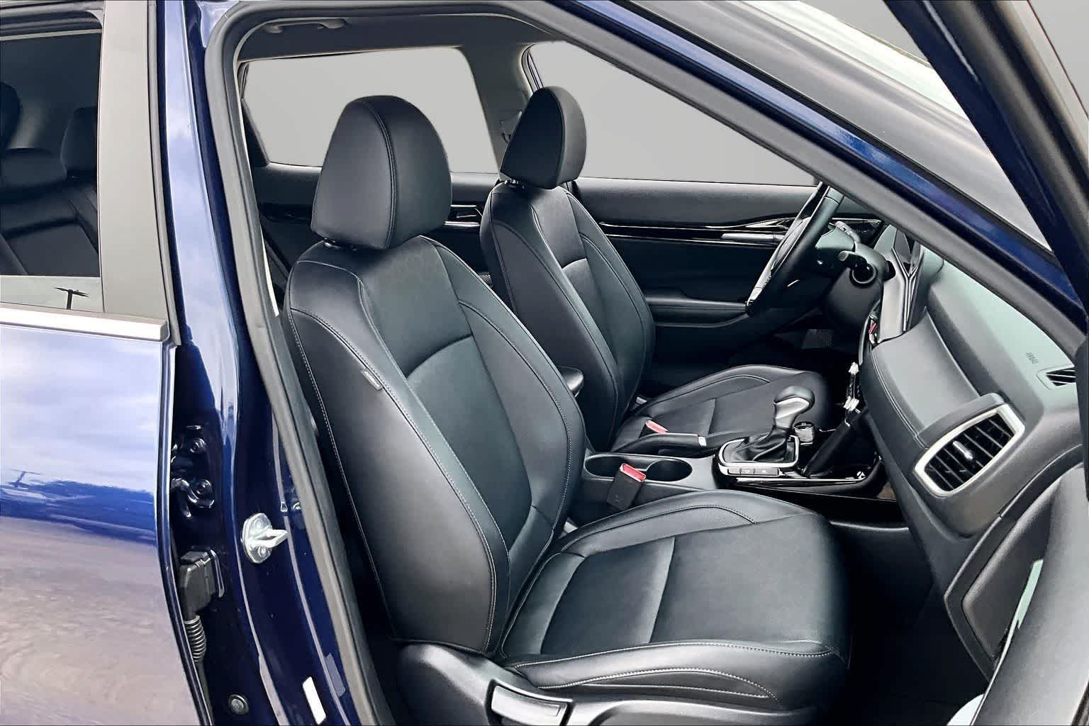 Thumbnail: 2024 Kia Seltos - 7