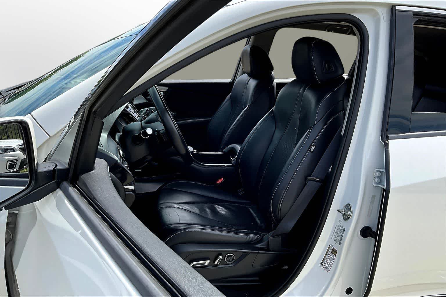 Thumbnail: 2019 Acura RDX - 24