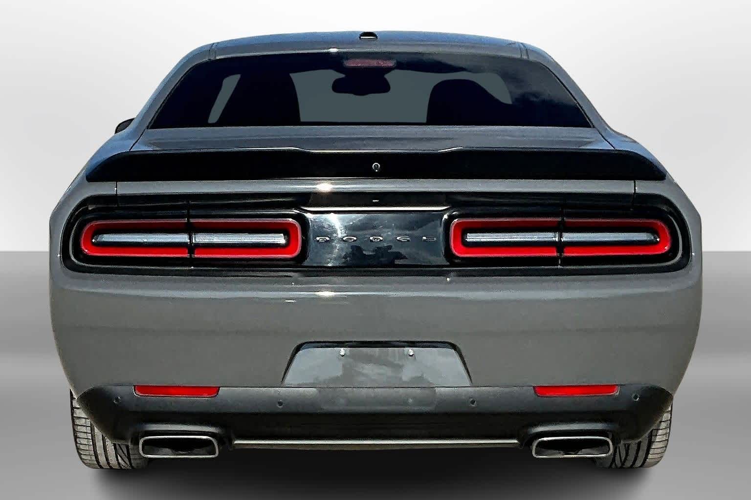 Thumbnail: 2023 Dodge Challenger - 4