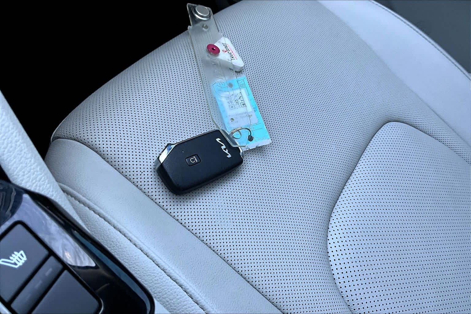 Thumbnail: 2023 Kia Sportage - 9