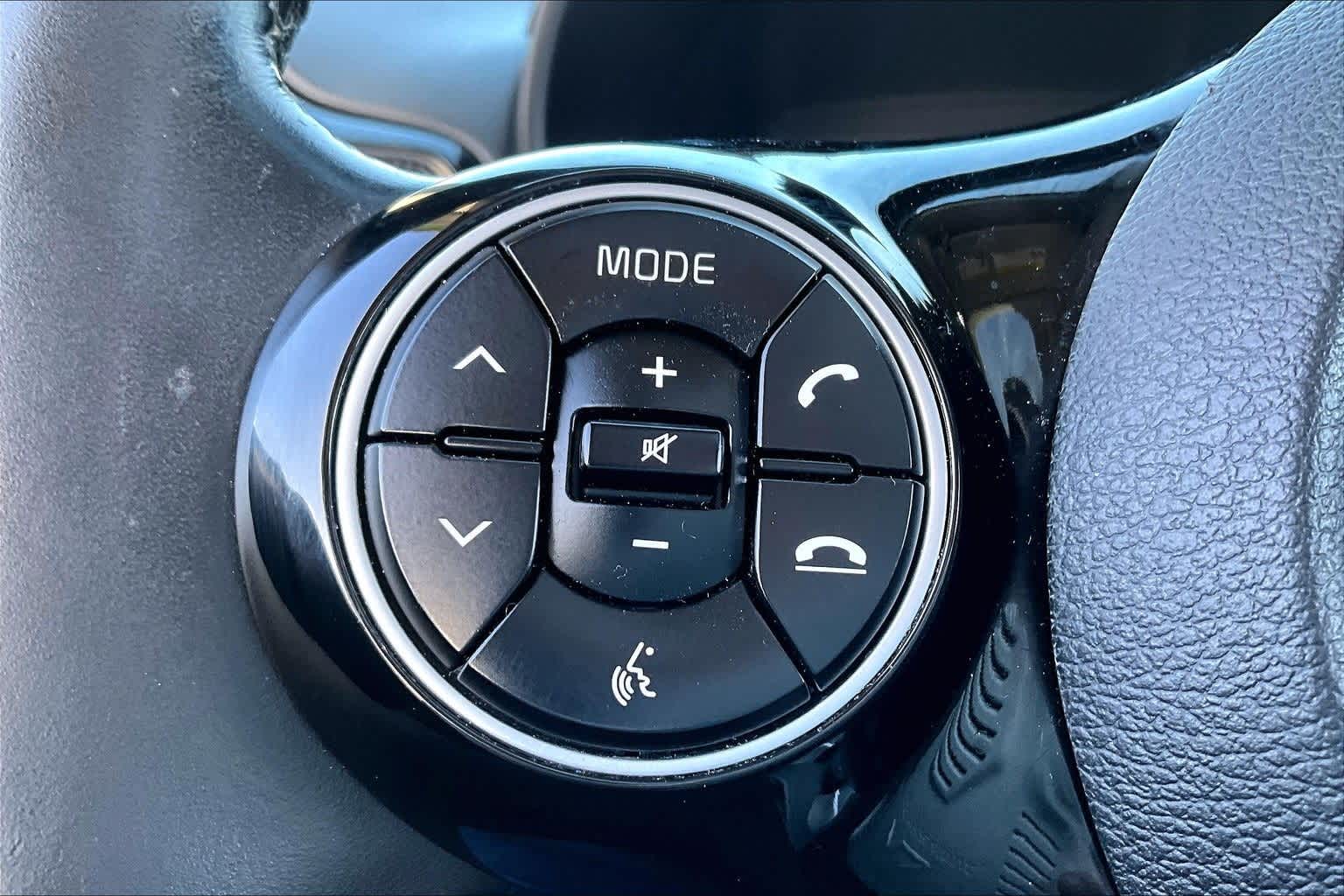 Thumbnail: 2021 Kia Soul - 17