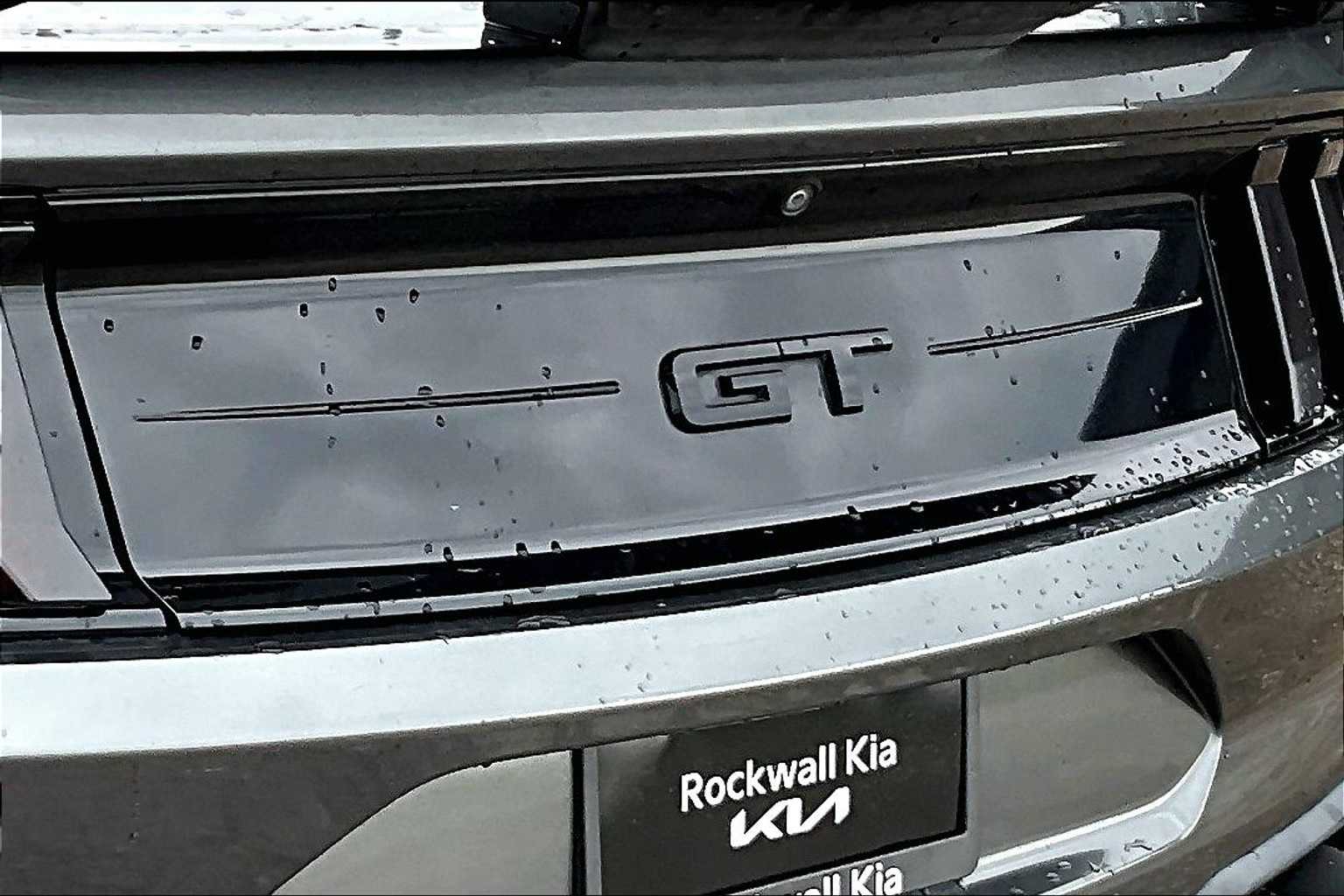 Thumbnail: 2020 Ford Mustang - 31