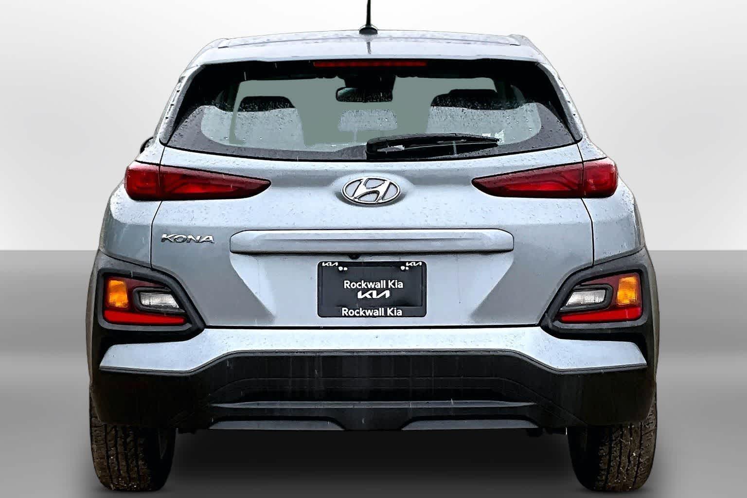 Thumbnail: 2020 Hyundai Kona - 4