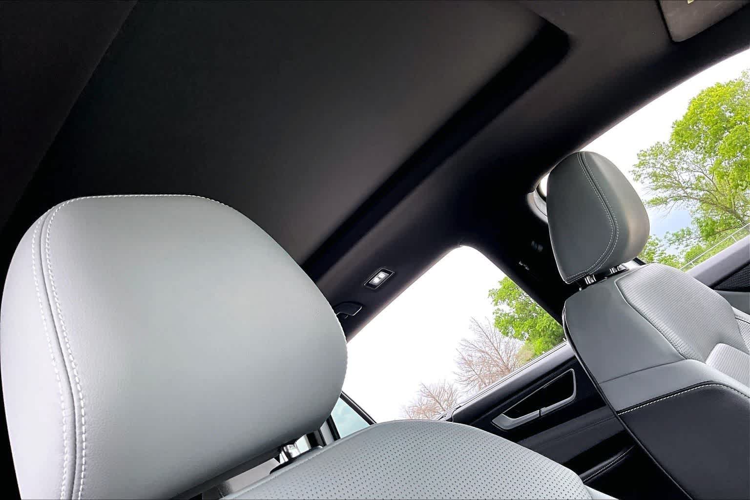 Thumbnail: 2024 Volkswagen Atlas - 16