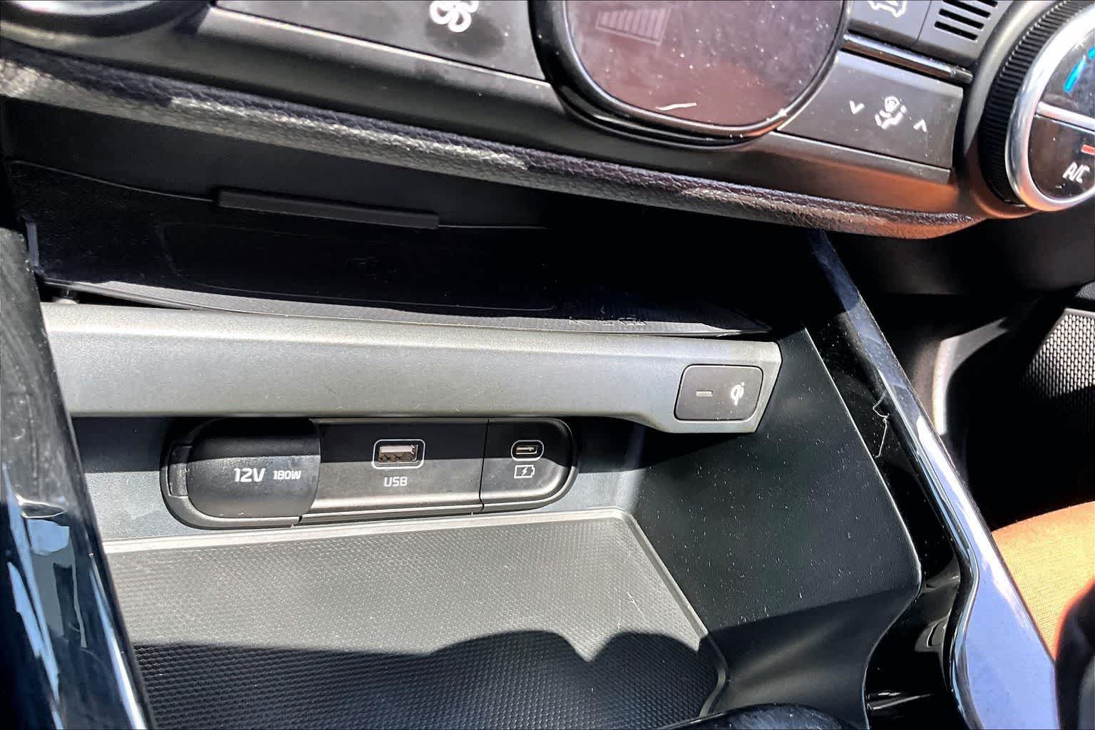 Thumbnail: 2024 Kia Soul - 20