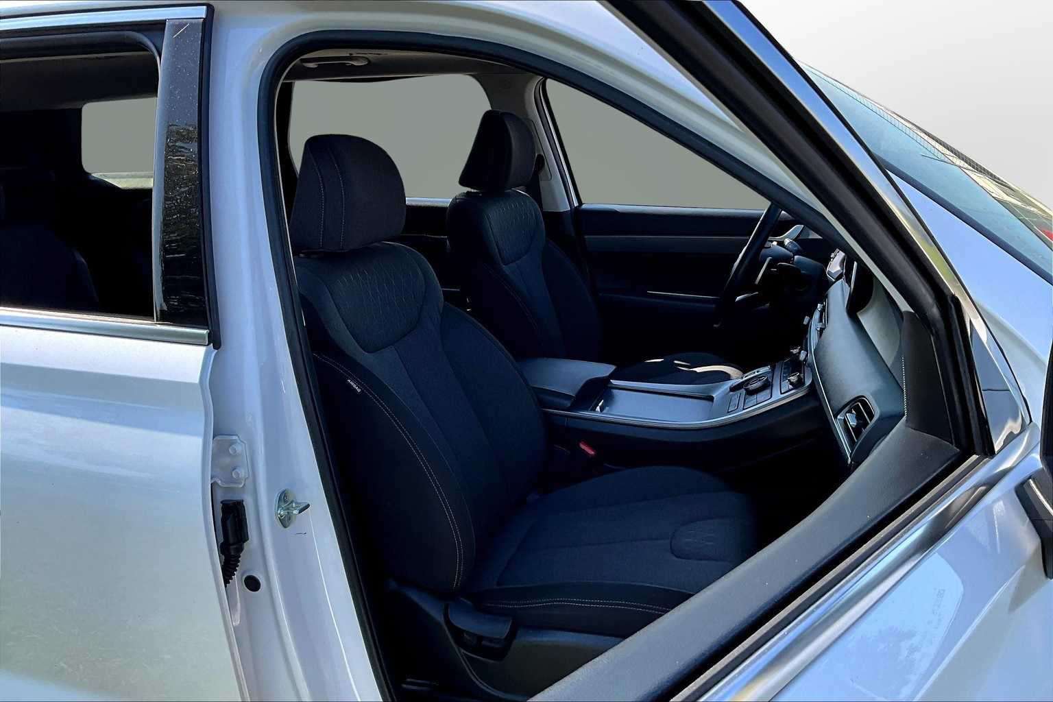 Thumbnail: 2022 Hyundai Palisade - 7