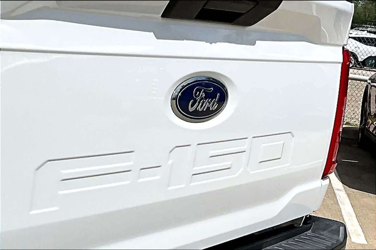 Thumbnail: 2022 Ford F-150 - 29