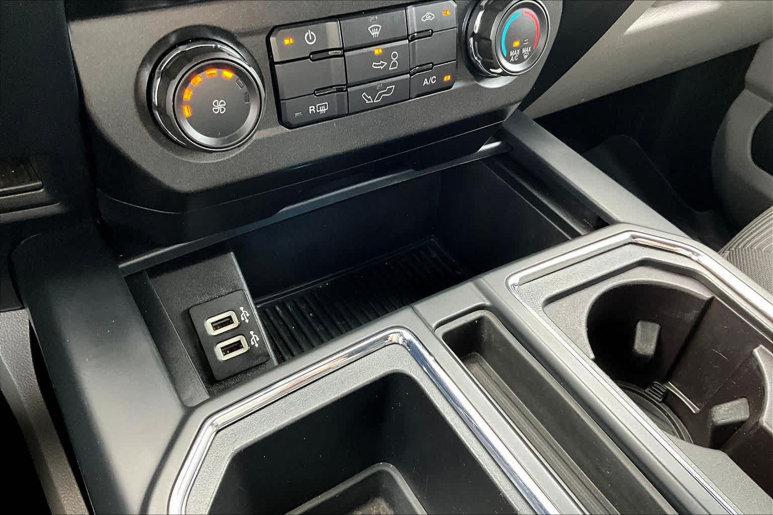 Thumbnail: 2019 Ford F-150 - 22