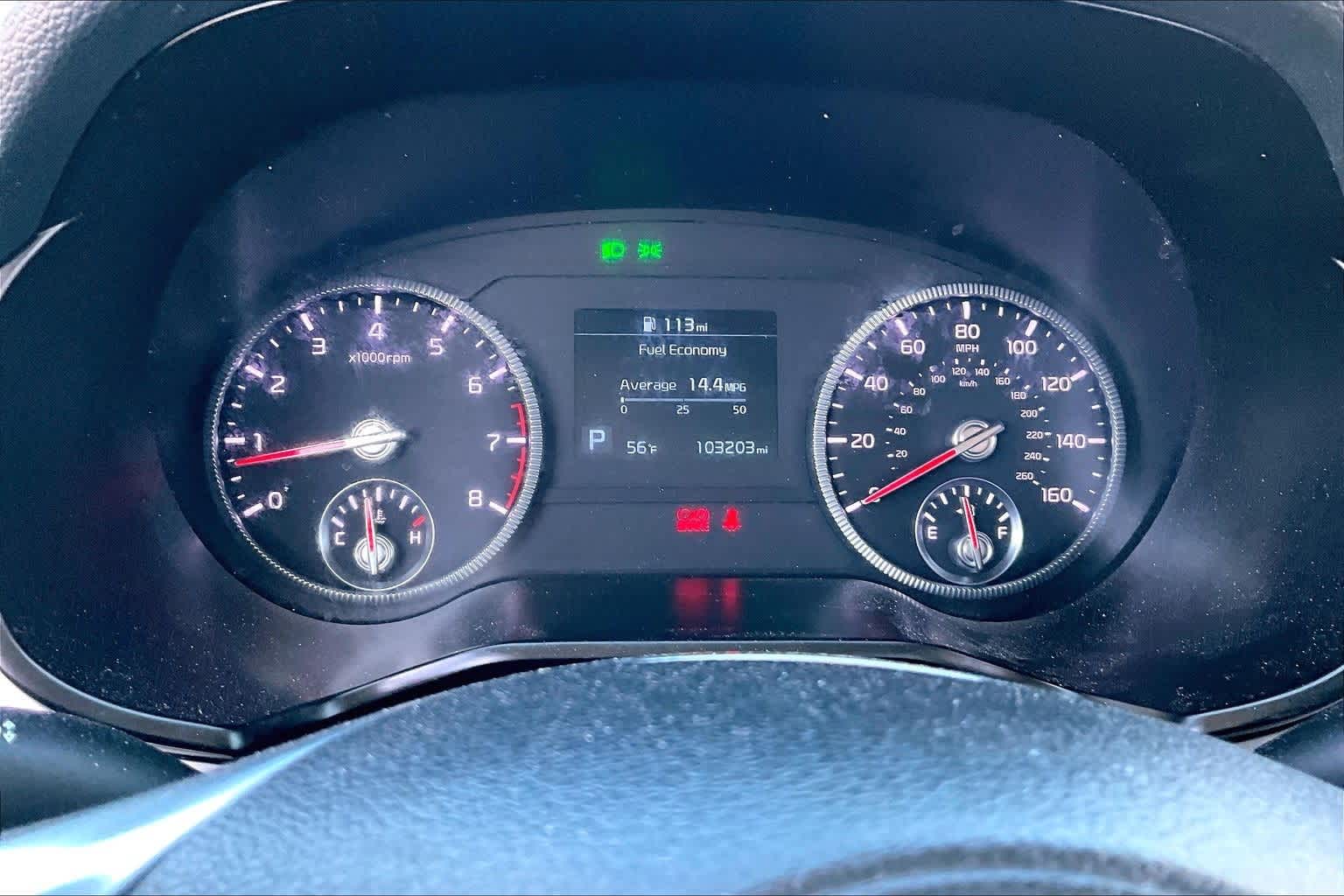 Thumbnail: 2020 Kia Telluride - 20