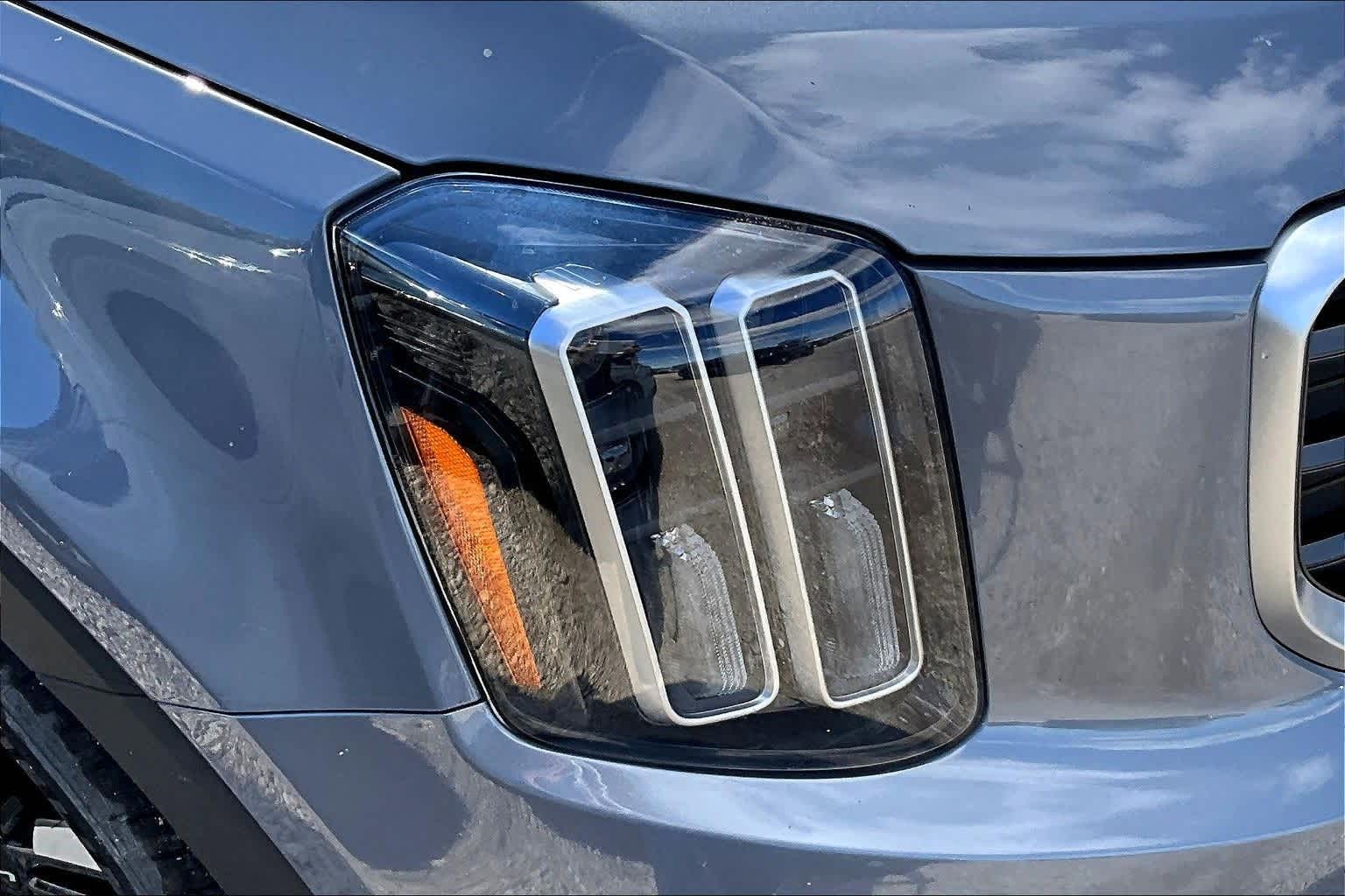 Thumbnail: 2024 Kia Telluride - 28