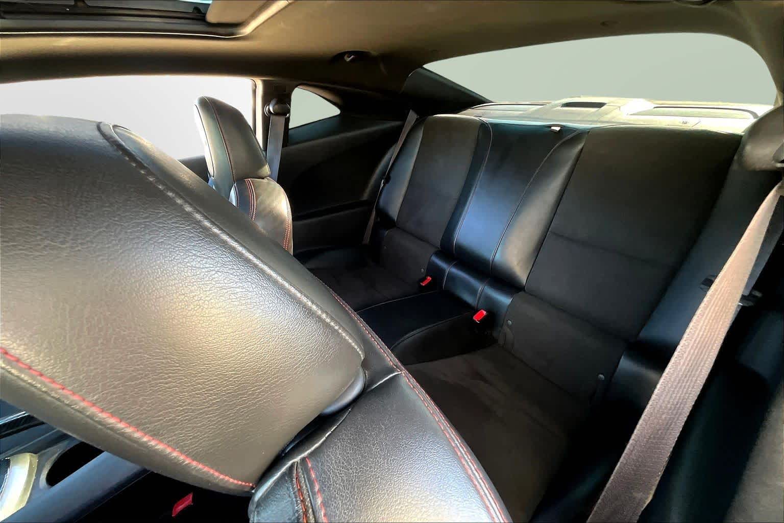 Thumbnail: 2012 Chevrolet Camaro - 26