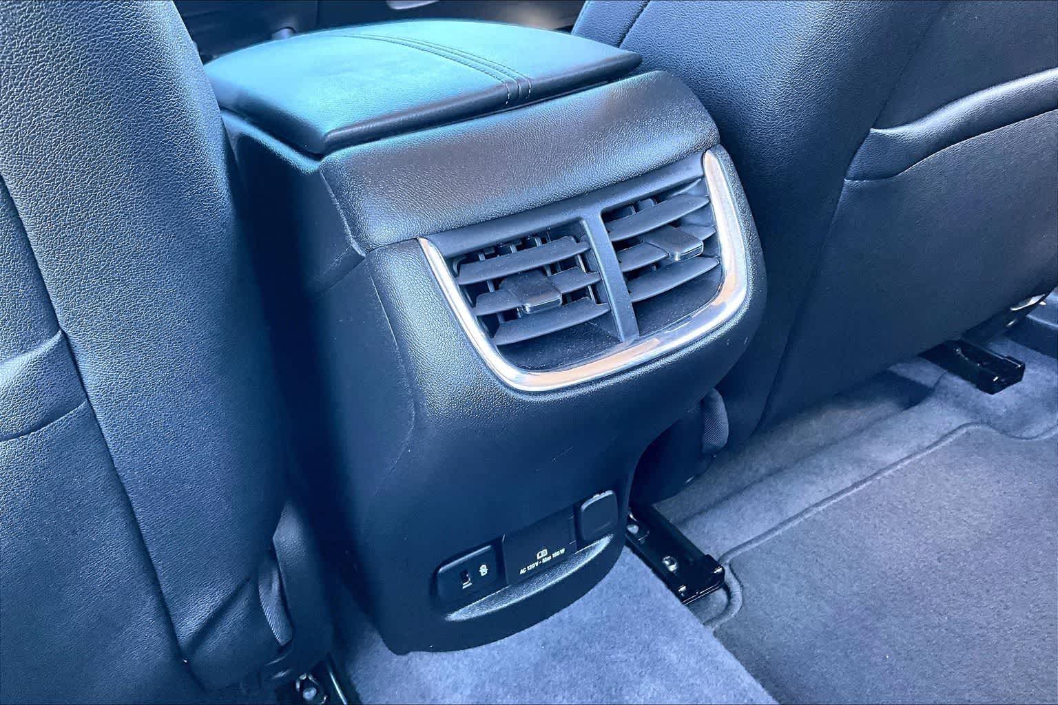 Thumbnail: 2023 Chevrolet Malibu - 22