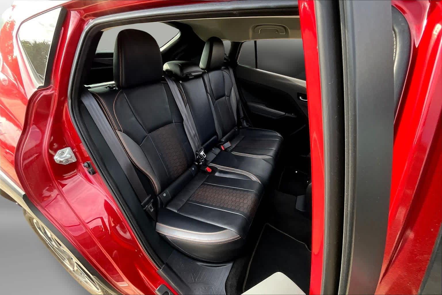 Thumbnail: 2024 Subaru Crosstrek - 28