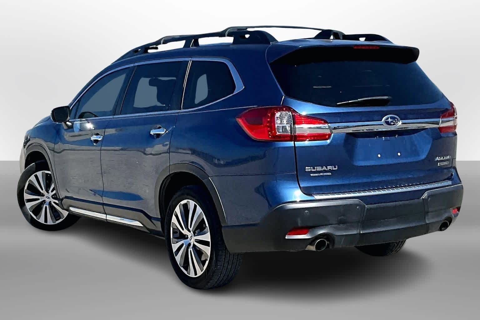 Thumbnail: 2020 Subaru Ascent - 11