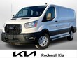  Ford Transit-250 Cargo
