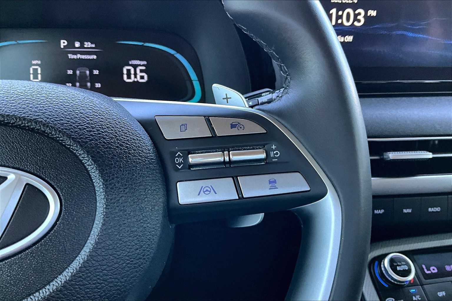 Thumbnail: 2024 Hyundai Palisade - 20