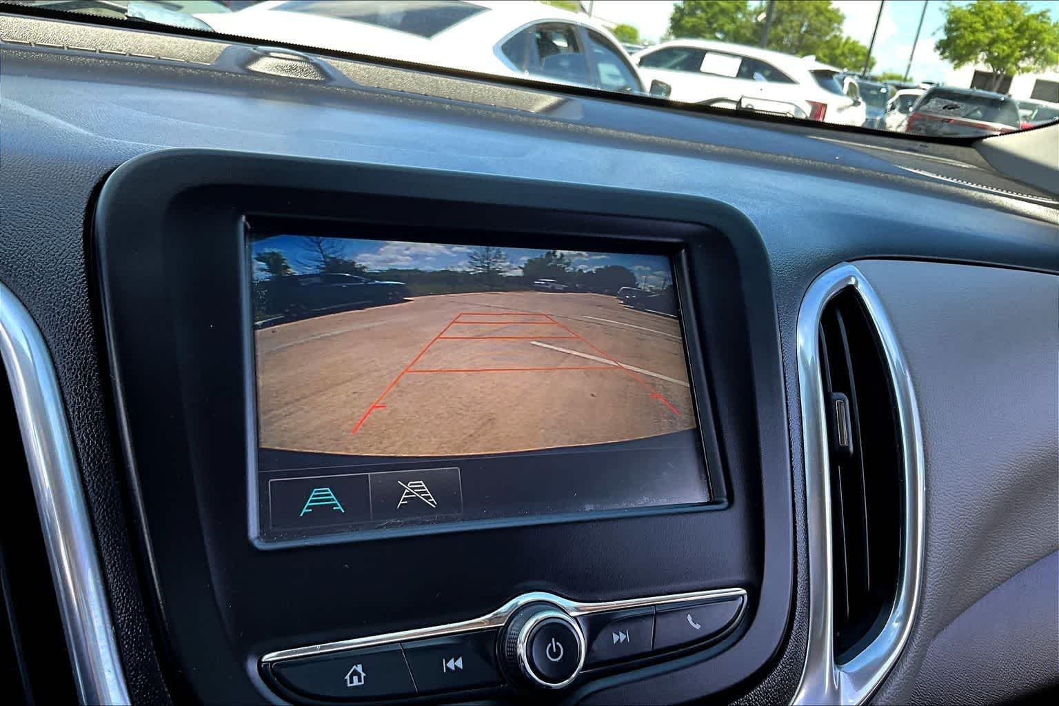 Thumbnail: 2018 Chevrolet Equinox - 20