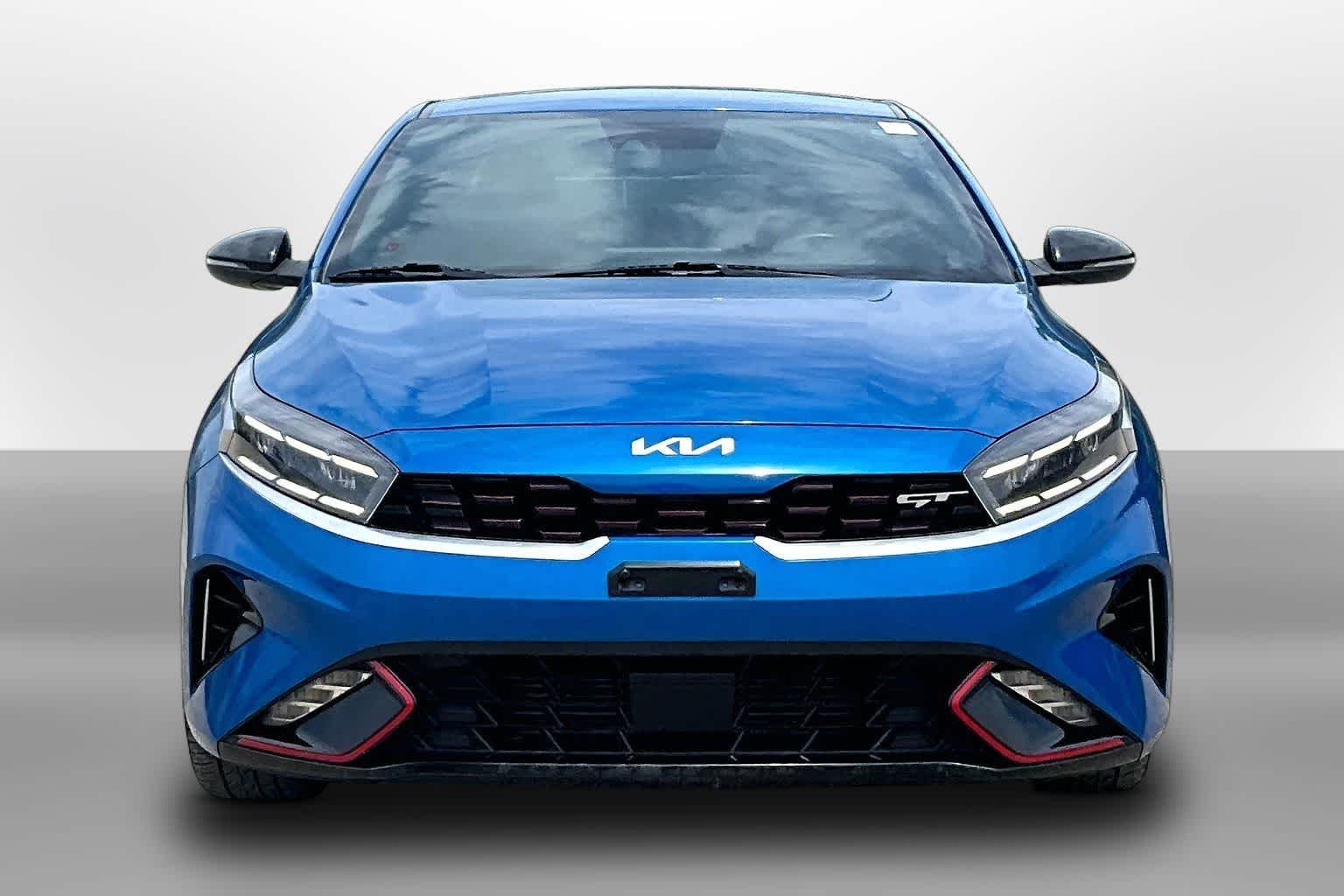Thumbnail: 2022 Kia Forte - 2