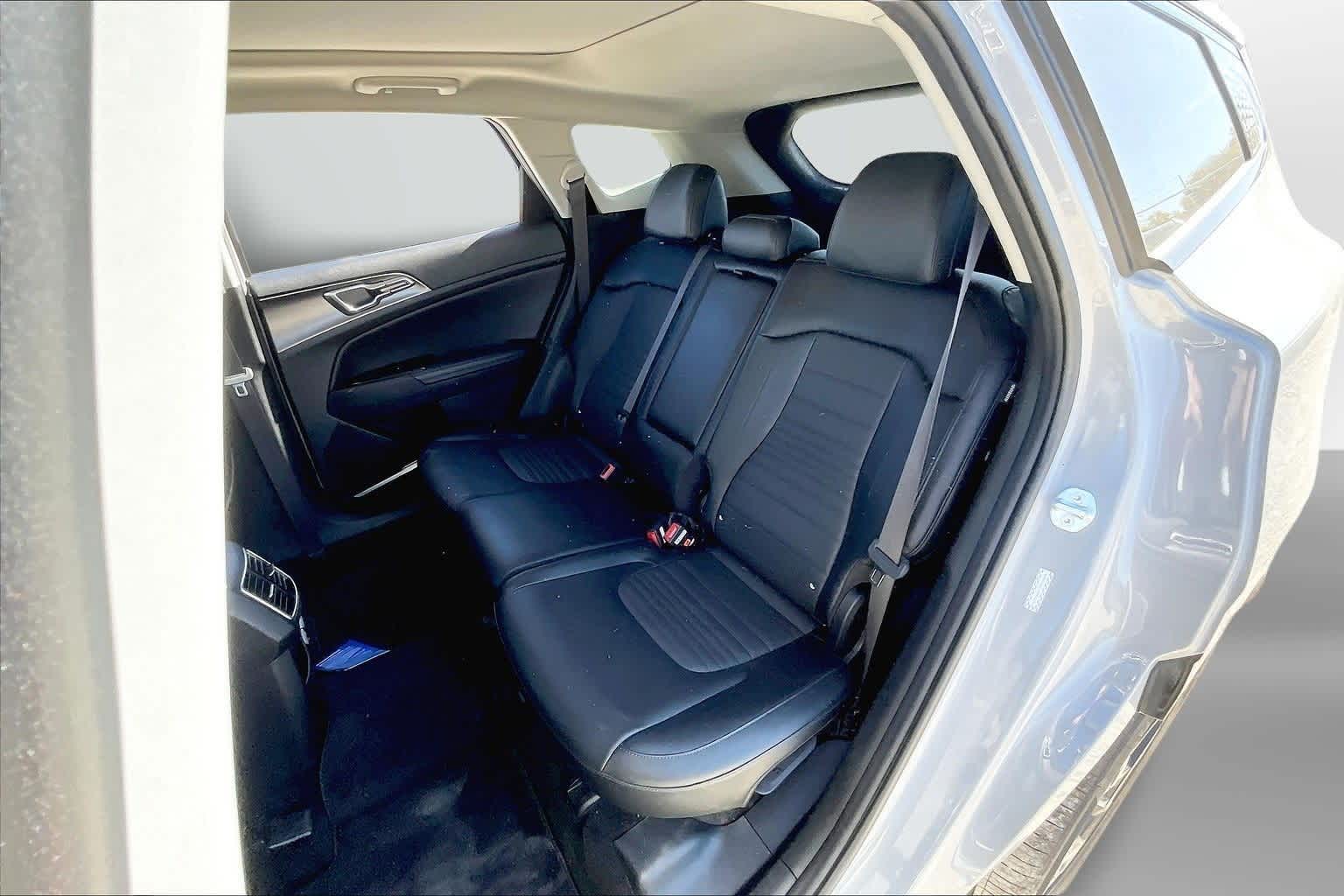 Thumbnail: 2024 Kia Sportage - 26