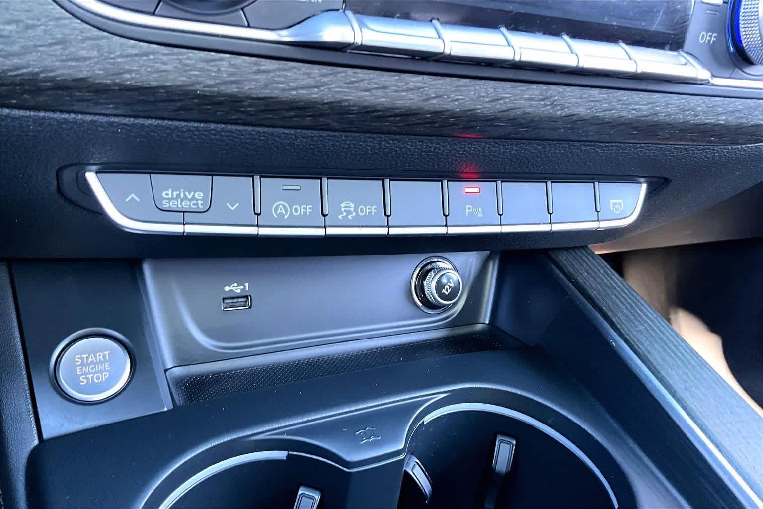 Thumbnail: 2019 Audi A5 - 42