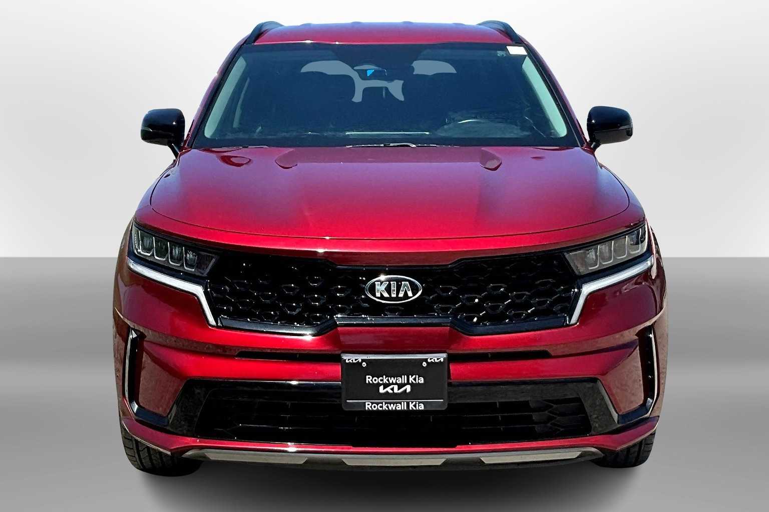Thumbnail: 2021 Kia Sorento - 5