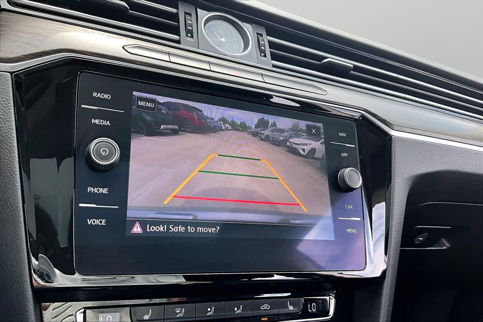 Thumbnail: 2019 Volkswagen Arteon - 17