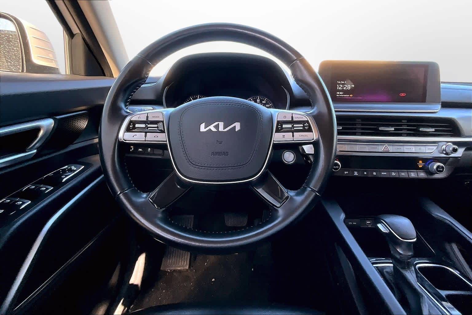 Thumbnail: 2022 Kia Telluride - 5