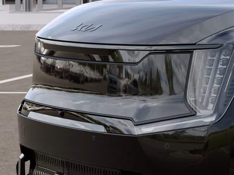 Thumbnail: 2026 Kia EV9 - 12