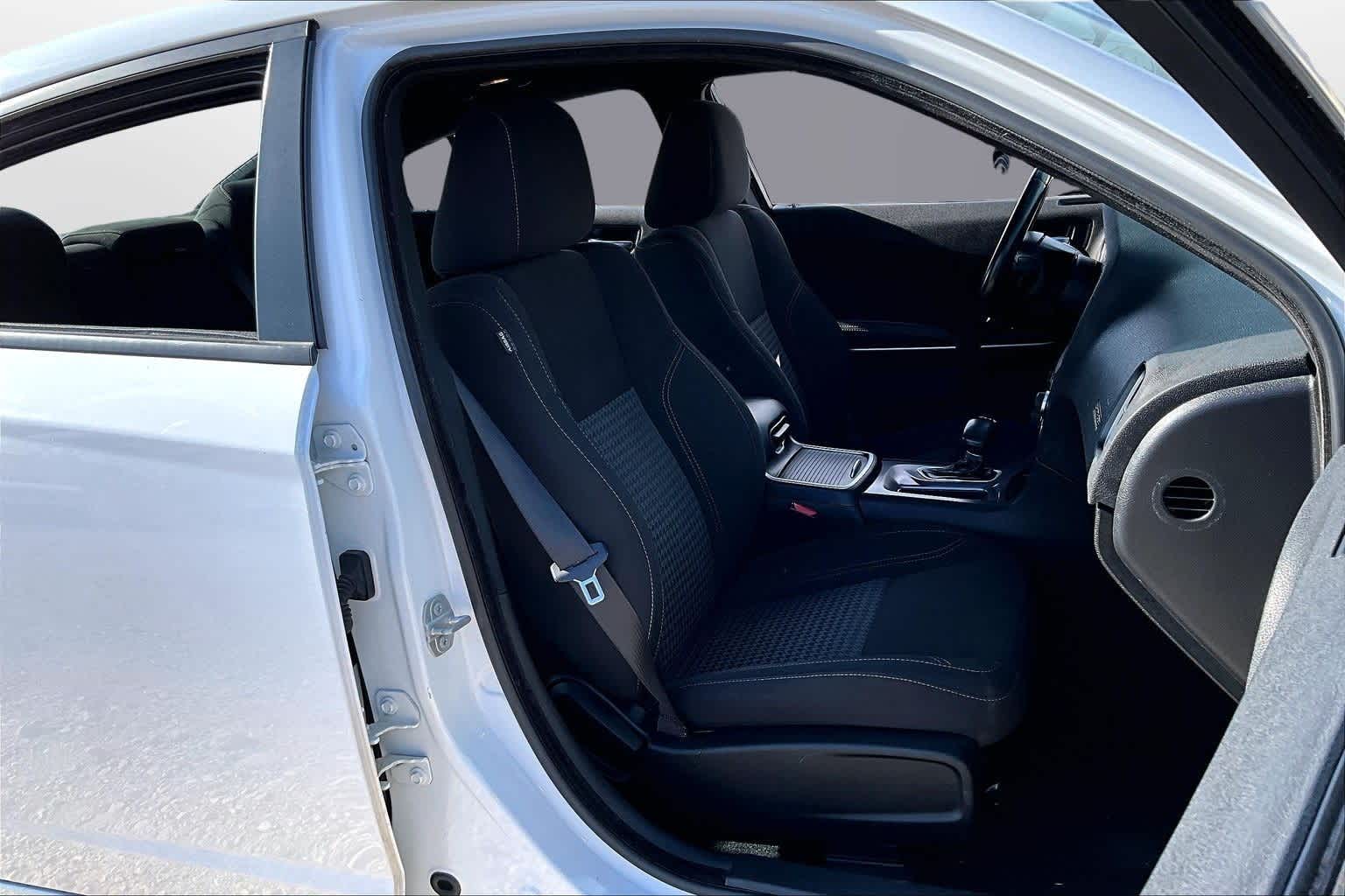 Thumbnail: 2023 Dodge Charger - 7