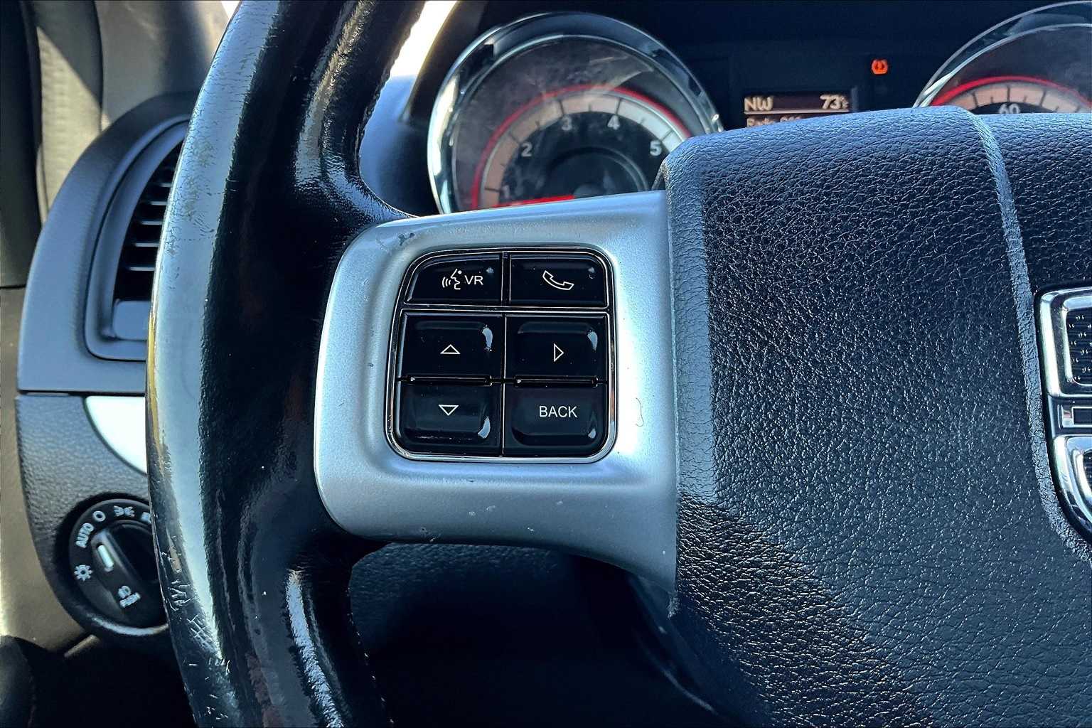 Thumbnail: 2019 Dodge Grand Caravan - 19